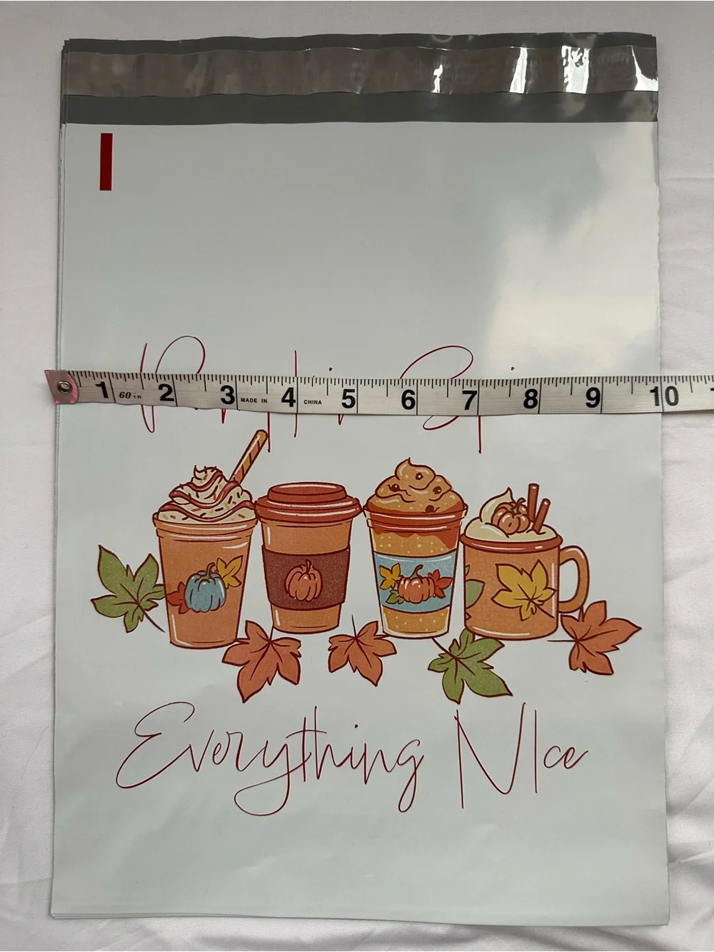 N/A brighten up